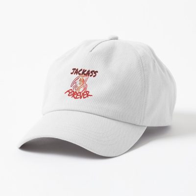 Jackass Forever Cap Official Jackass Merch Store