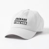 Jackass Forever Cool Design Cap Official Jackass Merch Store