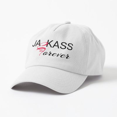 Jackass Forever Cap Official Jackass Merch Store