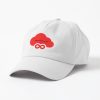 Jackass Forever,Gift In Red	 Cap Official Jackass Merch Store