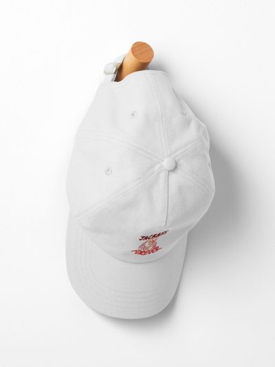 Jackass Forever Cap Official Jackass Merch Store