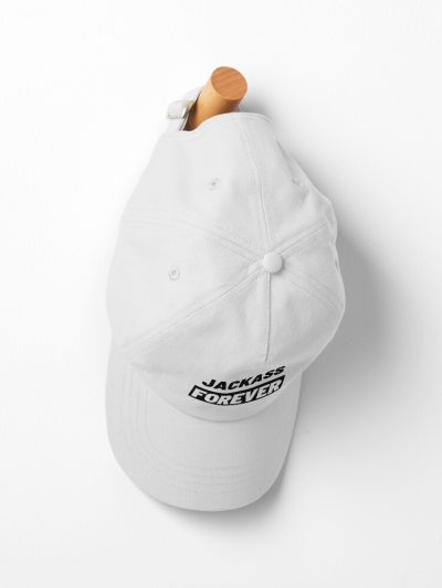 Jackass Forever Cool Design Cap Official Jackass Merch Store