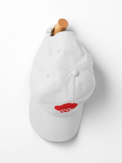 Jackass Forever,Gift In Red	 Cap Official Jackass Merch Store