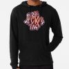 Doh Jackass De Ting | Trinidad Slang Hoodie Official Jackass Merch Store