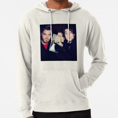 Jackass Knoxville Hoodie Official Jackass Merch Store