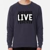 ssrcolightweight sweatshirtmens322e3f696a94a5d4frontsquare productx1000 bgf8f8f8 16 - Jackass Merch Store