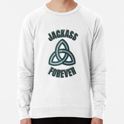 Jackass Forever Cool Design Sweatshirt Official Jackass Merch Store