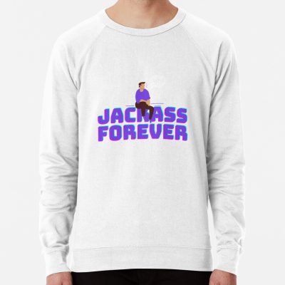 Jackass Forever Sweatshirt Official Jackass Merch Store