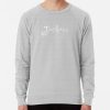 ssrcolightweight sweatshirtmensheather greyfrontsquare productx1000 bgf8f8f8 1 - Jackass Merch Store