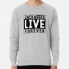 Jackass Forever Sweatshirt Official Jackass Merch Store