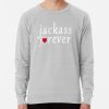 ssrcolightweight sweatshirtmensheather greyfrontsquare productx1000 bgf8f8f8 3 - Jackass Merch Store