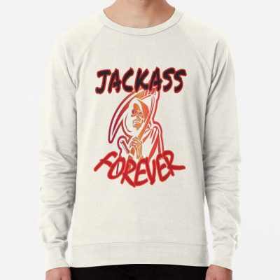 Jackass Forever Sweatshirt Official Jackass Merch Store