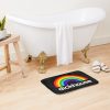 Jackass Forever Dickhouse Bath Mat Official Jackass Merch Store