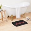 Happy Gilmore | Jackass! With Hockey Stick Bath Mat Official Jackass Merch Store