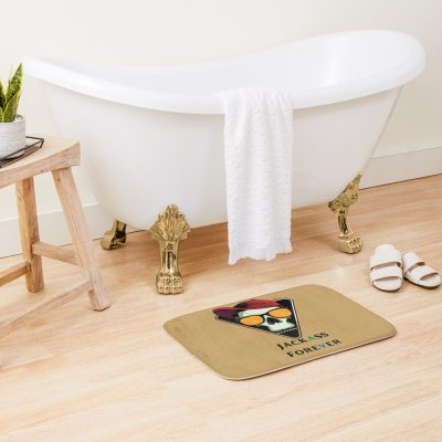 Bath Mat Official Jackass Merch Store