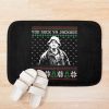 You Suck Ya Jackass Ugly Christmas Bath Mat Official Jackass Merch Store