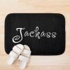 Jackass Bath Mat Official Jackass Merch Store