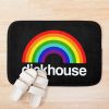 Jackass Forever Dickhouse Bath Mat Official Jackass Merch Store