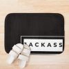 Jackass Forever, Movie, Jackass Forever. Classic Bath Mat Official Jackass Merch Store