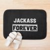 Jackass Forever Cool Design Bath Mat Official Jackass Merch Store