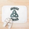 Jackass Forever Cool Design Bath Mat Official Jackass Merch Store