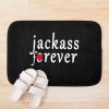 Jackass Forever Bath Mat Official Jackass Merch Store