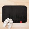 Jackass Forever Classic . Classic Bath Mat Official Jackass Merch Store