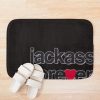 Jackass Forever Tshirt Classic Bath Mat Official Jackass Merch Store