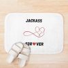 Jackass Forever Bath Mat Official Jackass Merch Store