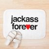 Jackass Forever Bath Mat Official Jackass Merch Store