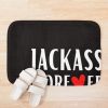 Jackass Forever Long Bath Mat Official Jackass Merch Store