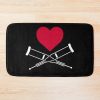 Jackass Shirt Bath Mat Official Jackass Merch Store