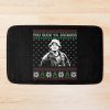 You Suck Ya Jackass Ugly Christmas Bath Mat Official Jackass Merch Store