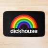 Jackass Forever Dickhouse Bath Mat Official Jackass Merch Store