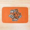 Doh Jackass De Ting | Trinidad Slang Bath Mat Official Jackass Merch Store