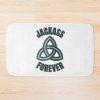 Jackass Forever Cool Design Bath Mat Official Jackass Merch Store