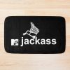 Vtg 2001 Mtv Show Jackass Bath Mat Official Jackass Merch Store