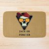  Bath Mat Official Jackass Merch Store