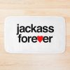 Jackass Forever Bath Mat Official Jackass Merch Store