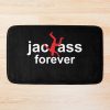 Jackass Trending Top Selling Jackass Forever Bath Mat Official Jackass Merch Store