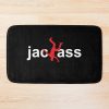 Jackass Trending Top Selling Jackass Forever Bath Mat Official Jackass Merch Store