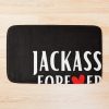 Jackass Forever Long Bath Mat Official Jackass Merch Store