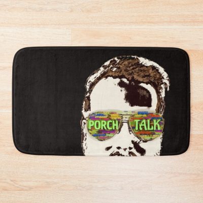 Jackass Forever Jackass Forever Jackass Forever Essential Bath Mat Official Jackass Merch Store