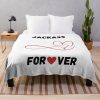 Jackass Forever Throw Blanket Official Jackass Merch Store