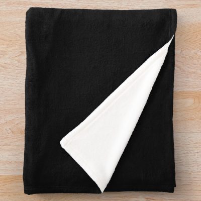 Throw Blanket Official Jackass Merch Store