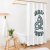 Jackass Forever Cool Design Shower Curtain Official Jackass Merch Store