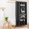 Jackass Forever Reunion T-Shirt Design Shower Curtain Official Jackass Merch Store