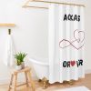 Jackass Forever Shower Curtain Official Jackass Merch Store