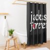 Jackass Forever Shower Curtain Official Jackass Merch Store