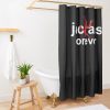 Jackass Trending Top Selling Jackass Forever Shower Curtain Official Jackass Merch Store